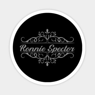 Nice Ronnie Spector Magnet